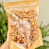 Chuối Sấy Mộc Không Đường